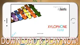 i-xylophone fun - full iphone capturas de pantalla 1