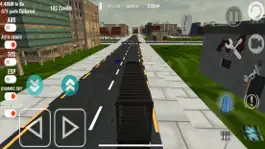 Game screenshot Real Truck Driver Simulator 3D hack