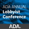 ADA Lobbyist Conference - iPadアプリ