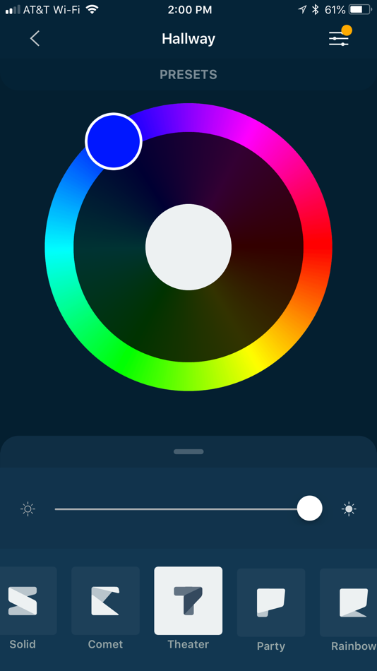 #2. Zing (iOS) 由: Factory Method