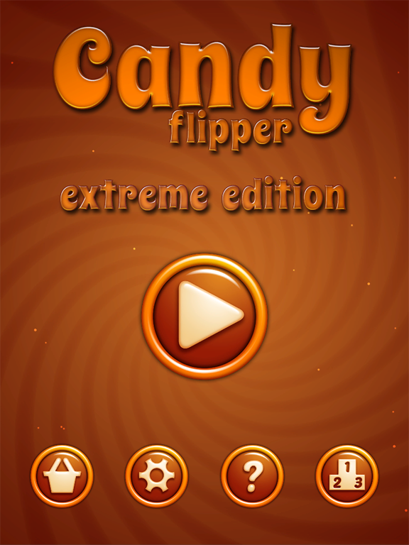 Screenshot #4 pour Candy Flipper Extreme
