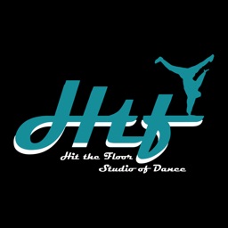 Hit The Floor Studio Of Dance Ltd By Siba Mobile Marketing