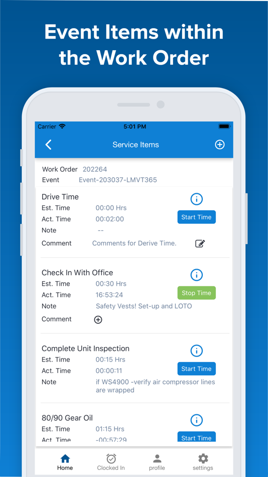#4. CSI Resource Management (iOS) 由: Todd Cappel