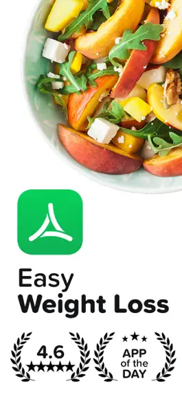 Game screenshot Food & Calorie Tracker: Arise mod apk
