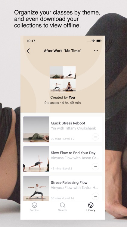 Glo - Yoga and Meditation