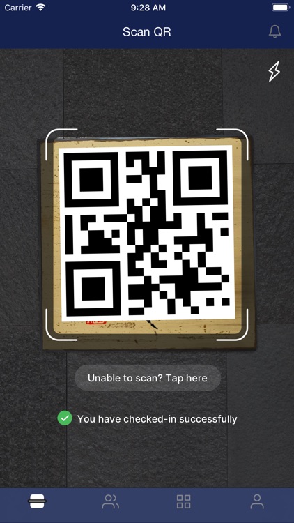 HAPLO IWMS screenshot-9