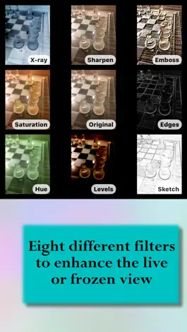 Game screenshot Magnifying Glass hack