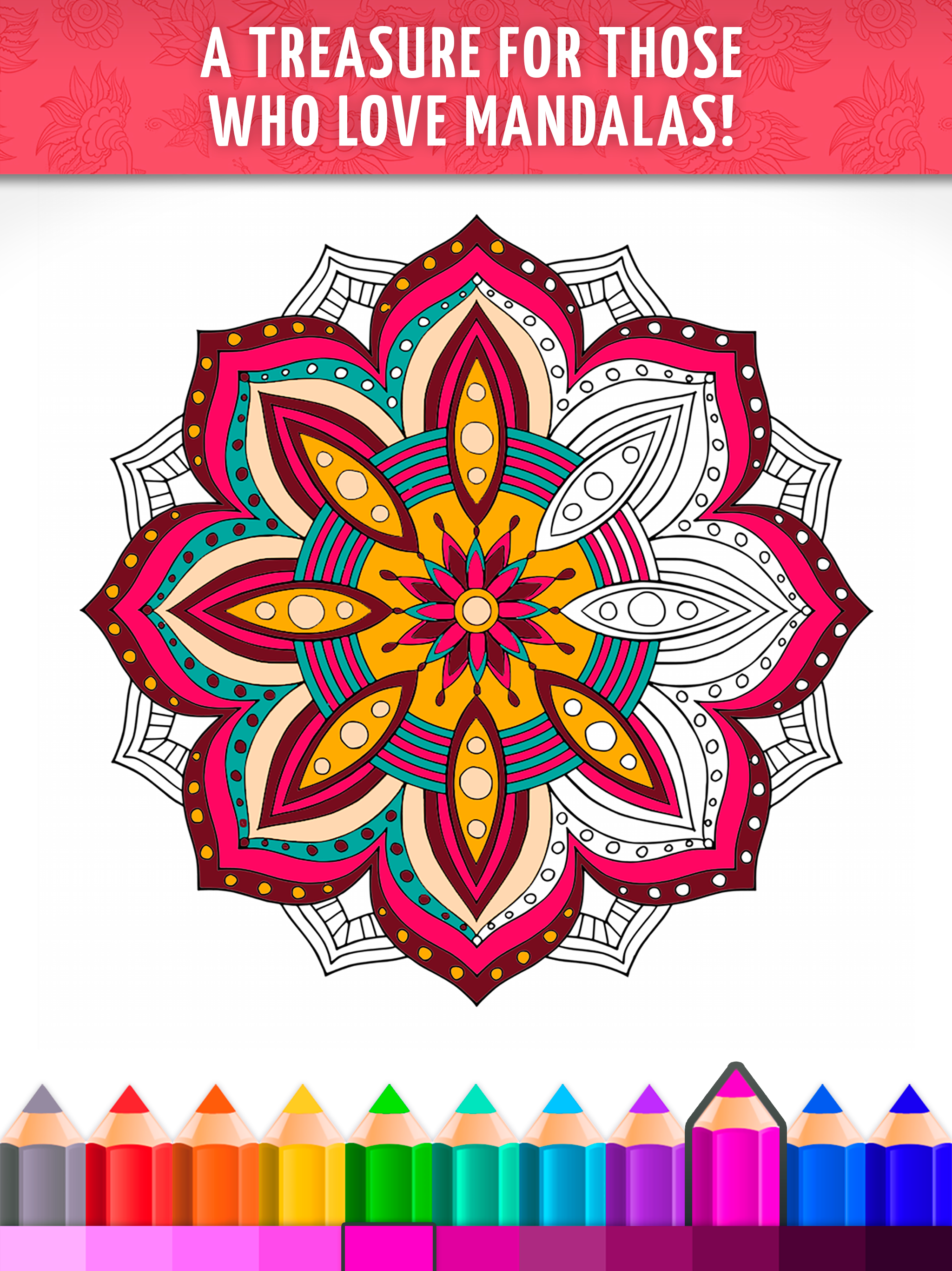 Coloring Book (Color Art) screenshot 5