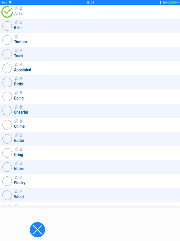 To Do List + task manager iPad screenshot