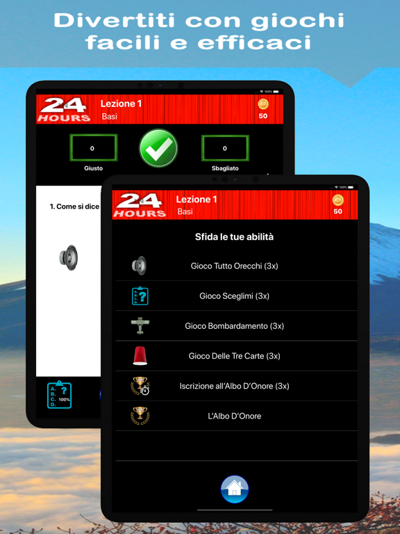 Screenshot #6 pour In 24 Ore Impara il giapponese