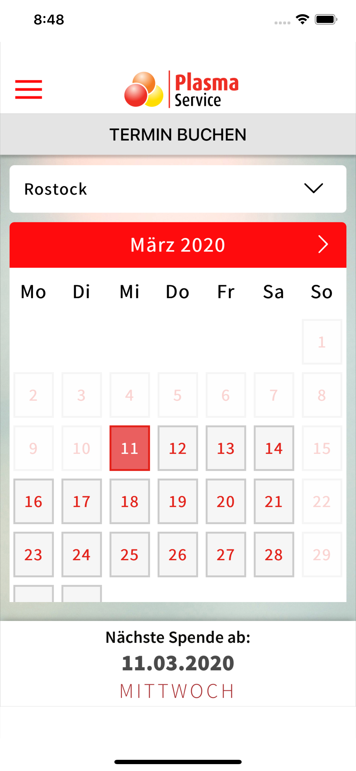 PlasmAPP