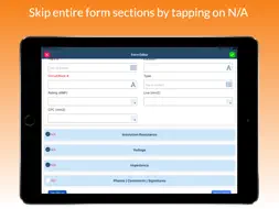 XForms Mobile screenshot 16
