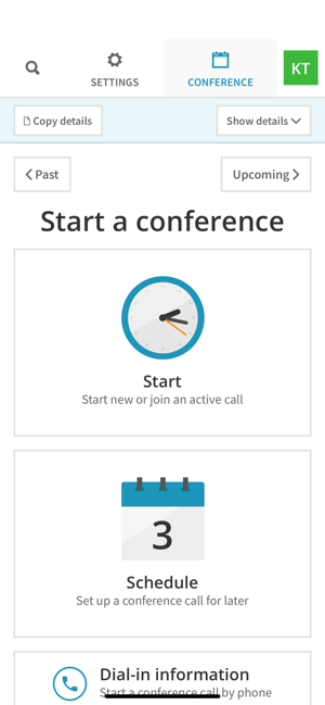We Conference(圖1)-速報App