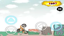 Game screenshot Fun Motorcycle apk