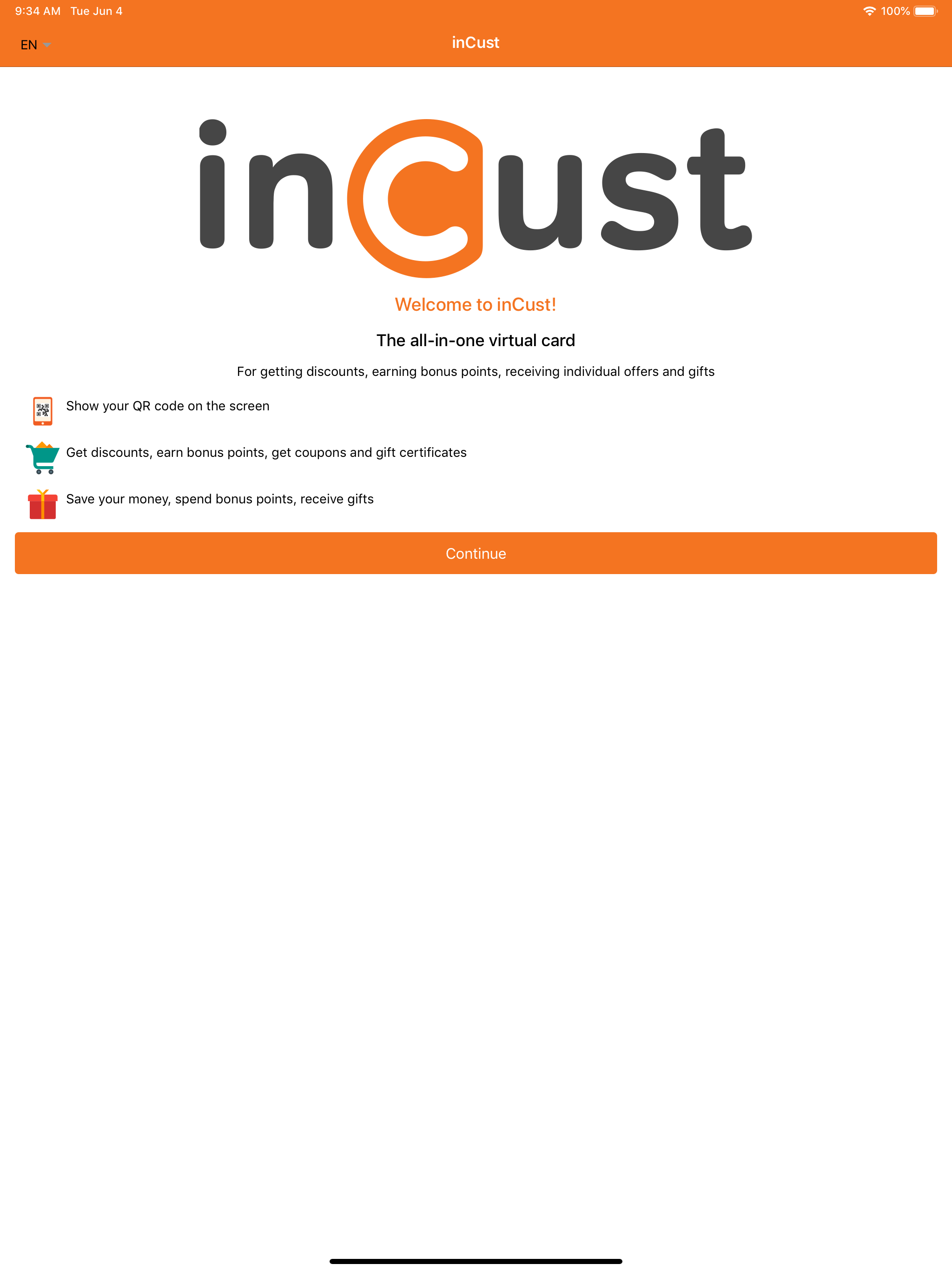 inCust