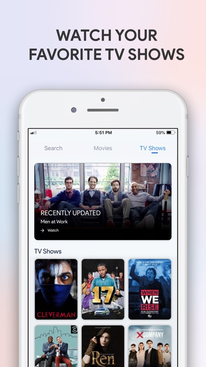 SoPlayer screenshot-3