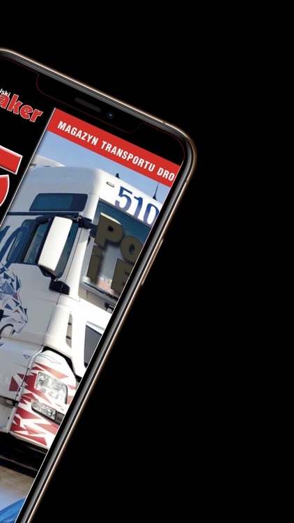 Polski Traker screenshot-4