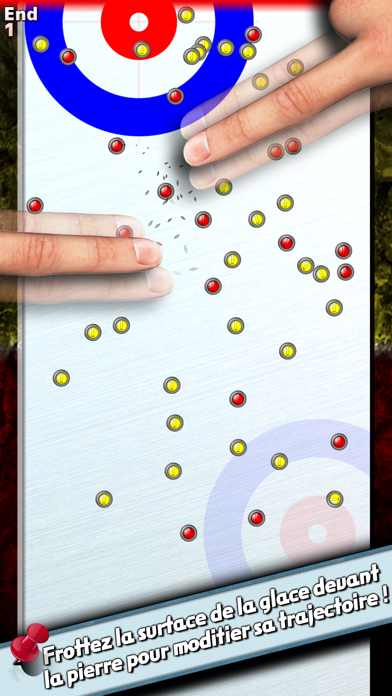 Screenshot #2 pour Switch Curling