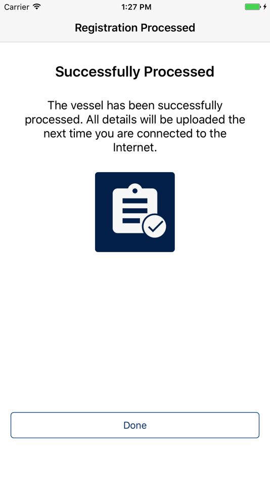 #4. Link Pro (iOS) By: Navico Norway AS