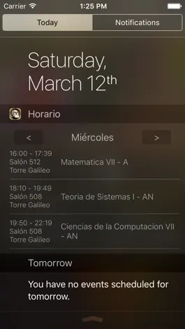 Game screenshot Estudiantes Galileo hack