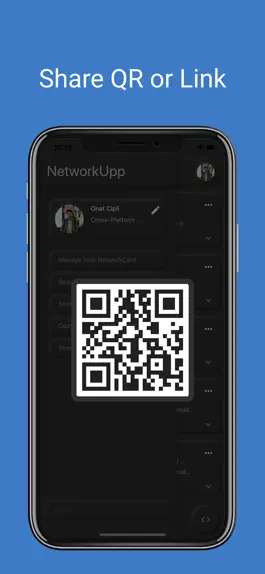 Game screenshot NetworkUpp hack