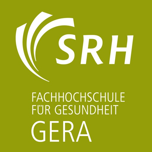 SRH Hochschule Gera