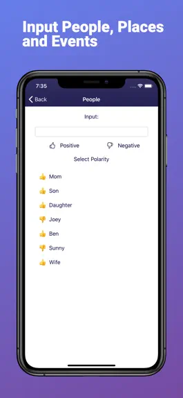 Game screenshot iPsychologist hack