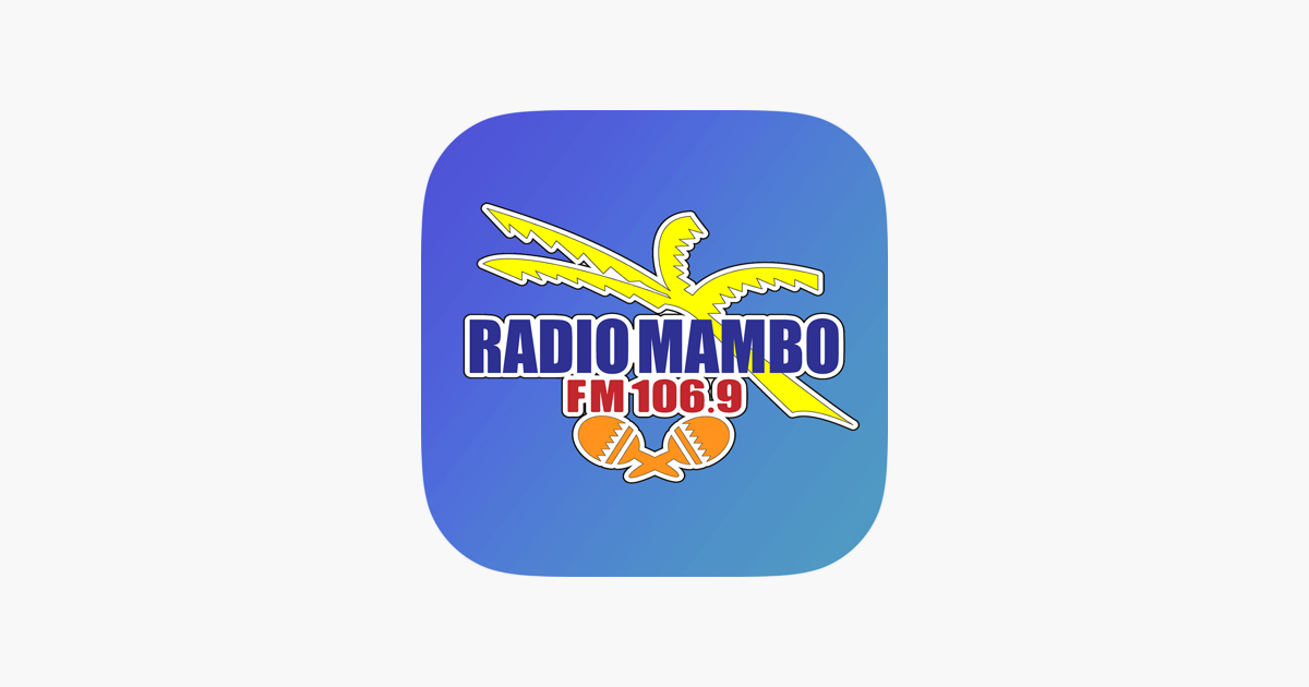 Radio Mambo on the App Store