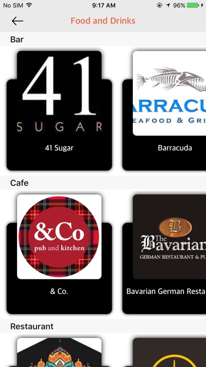 The Social Colombo screenshot-3