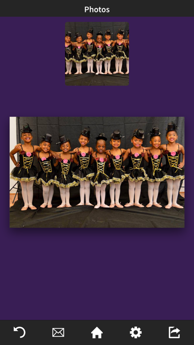 The Carroll School of Dance Screenshot 4 - AppWisp.com The Carroll School of Dance Screenshot 4 - AppWisp.com
