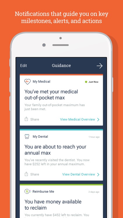 Sequoia Mobile screenshot-3