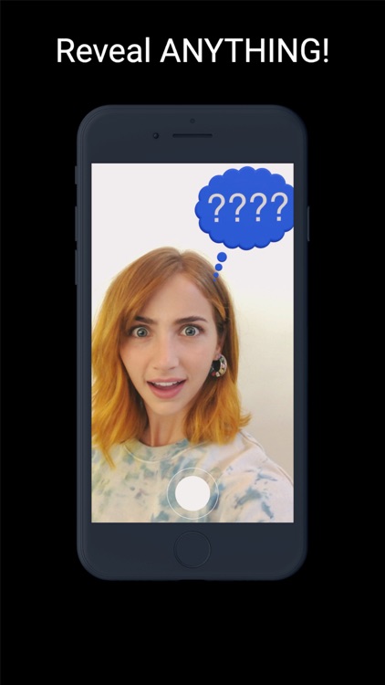 AR Psychic