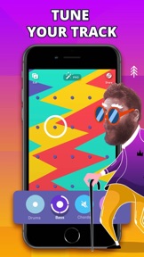 Jambl: DJ Band & Beat Maker screenshot