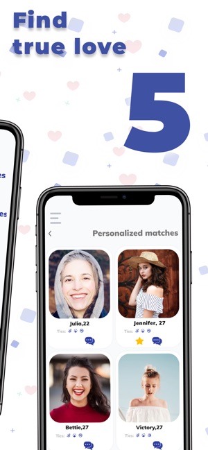 Datee - dating redefined(圖5)-速報App