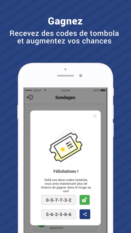 Meilleur Service Client screenshot-4