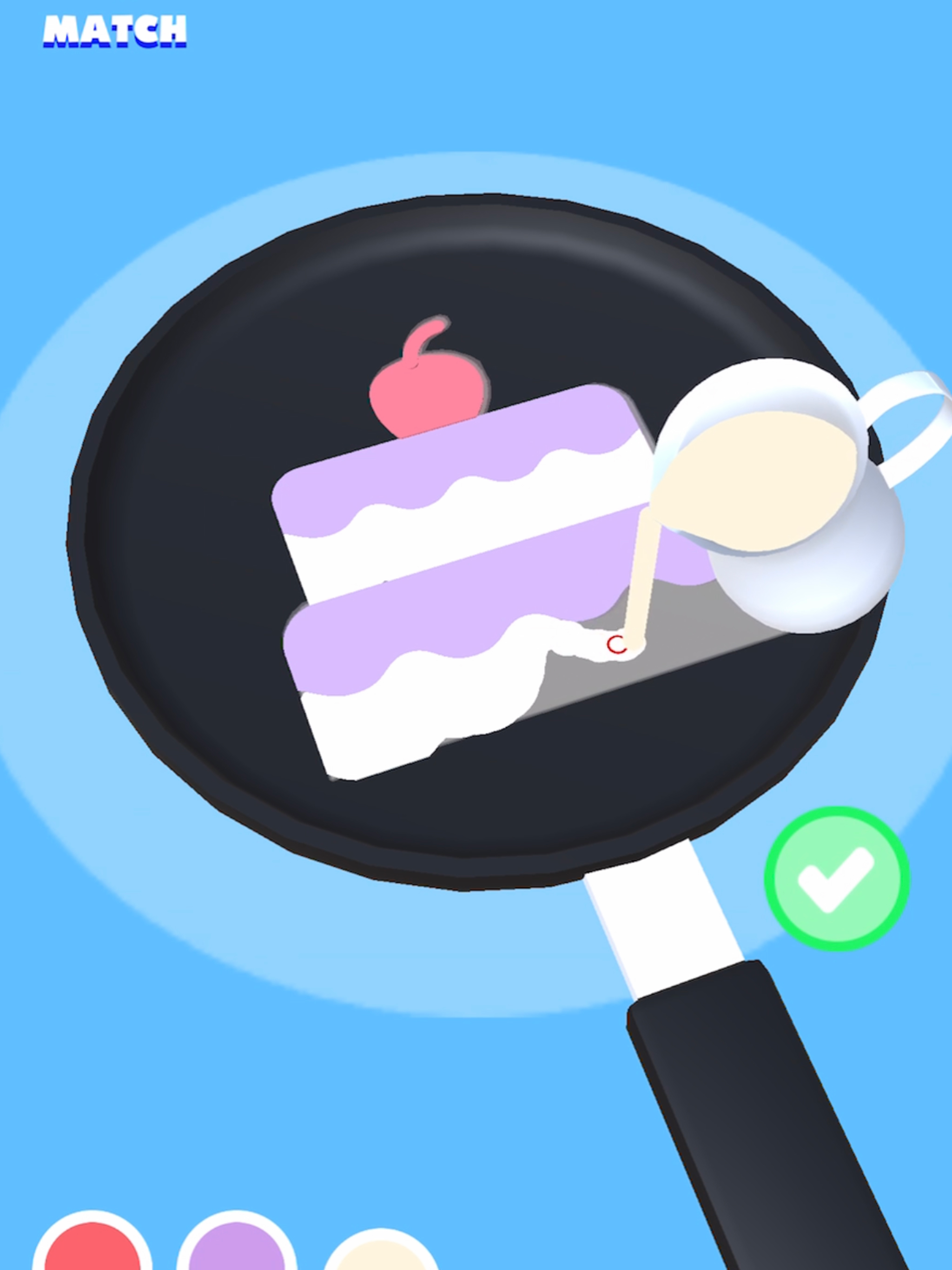 Pancake Inc.