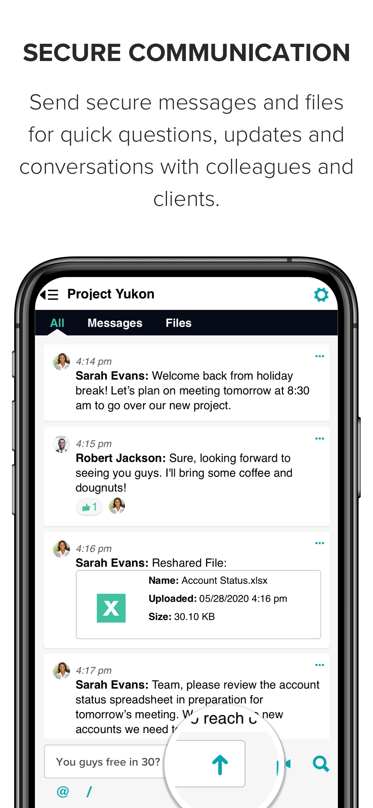 Workstorm