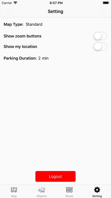 Navigator Plus screenshot-3