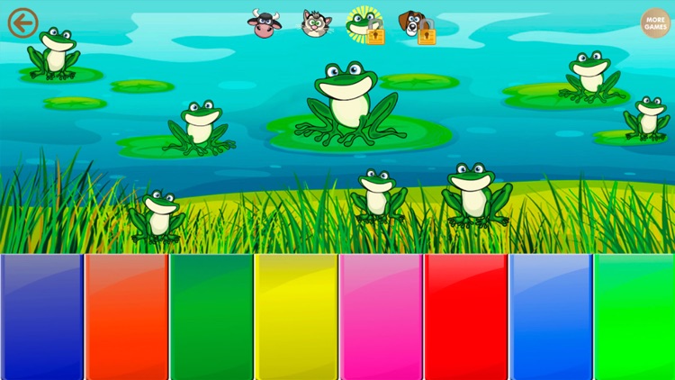 Baby piano for kids toddlers !