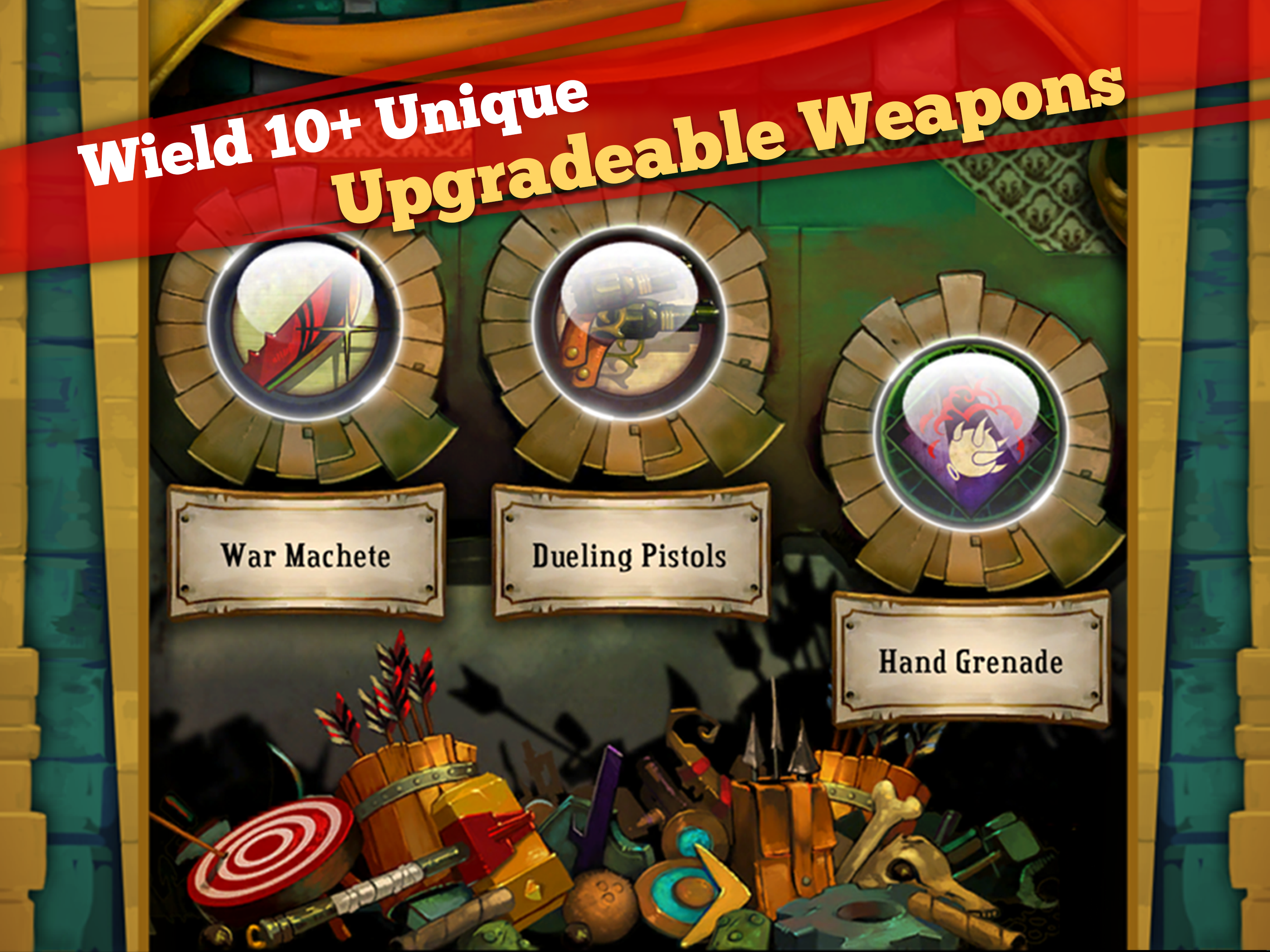 Bastion screenshot 8