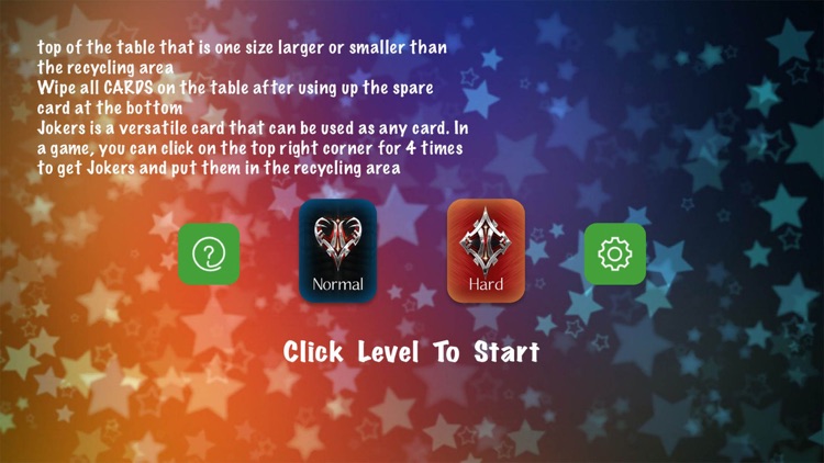 GolfSolitaire_Classical