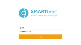 Game screenshot SMARTbrief mod apk