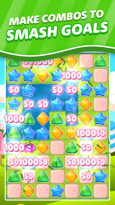 screenshot of CandyPrize – Win Real Prizes 5