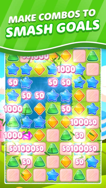 CandyPrize – Win Real Prizes screenshot-4