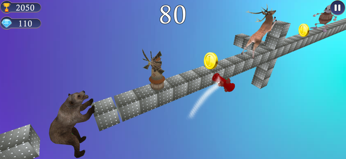 Animal Rescue Escape 3D