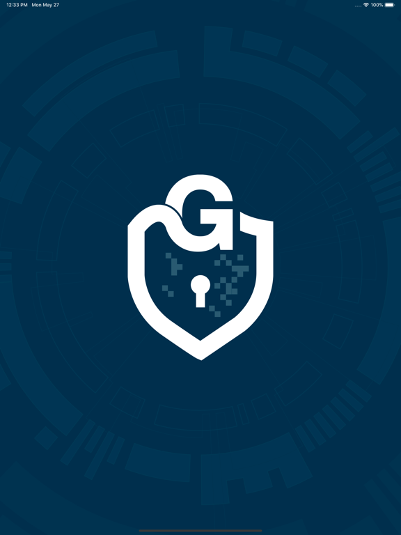 Screenshot #4 pour Genius Authenticator