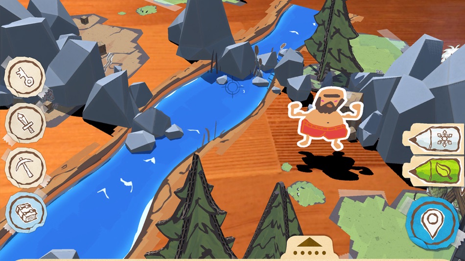 #4. Draw a Stickman: AR (iOS) 由: Hitcents.com, Inc.
