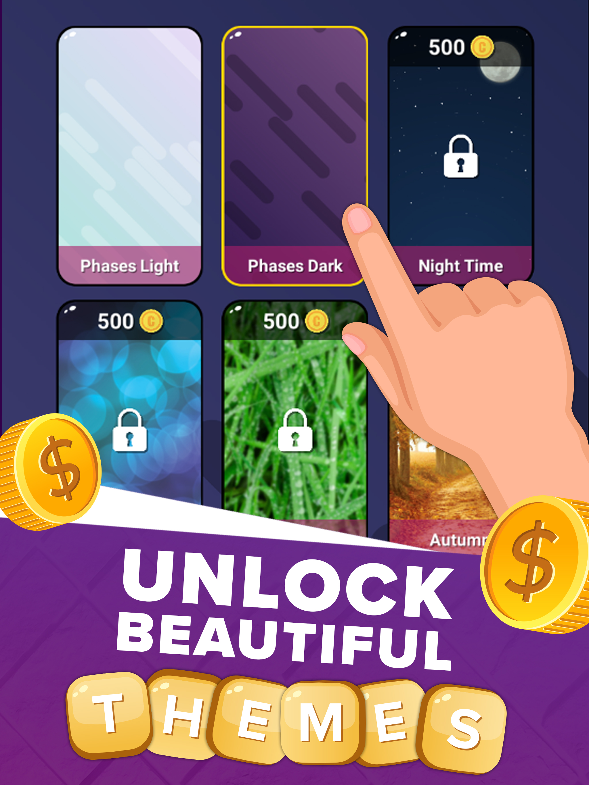 Word Games Collection screenshot 10
