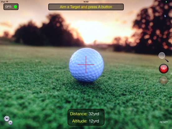 Screenshot #4 pour Range-Finder
