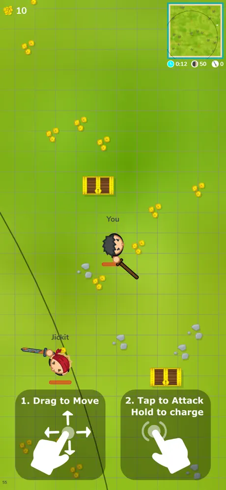 Yohoho.io